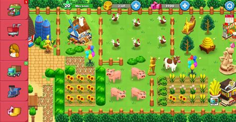 Play Booty Farm [18+] 